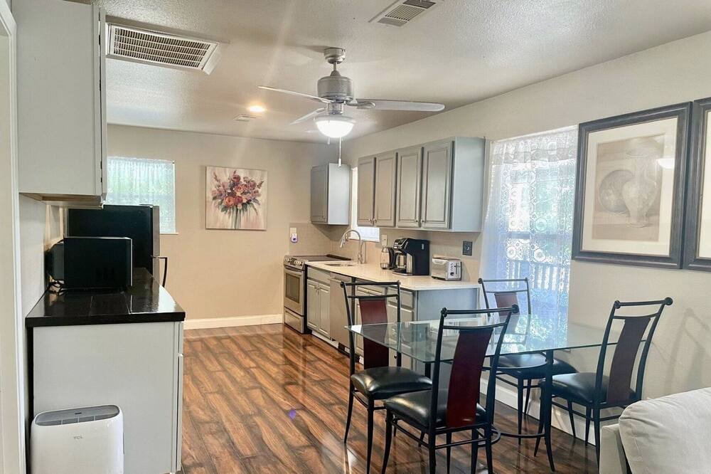Photo of Kitchen in Fort Worth