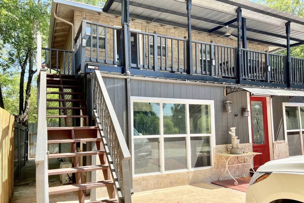 Photo of Outdoor in Fort Worth