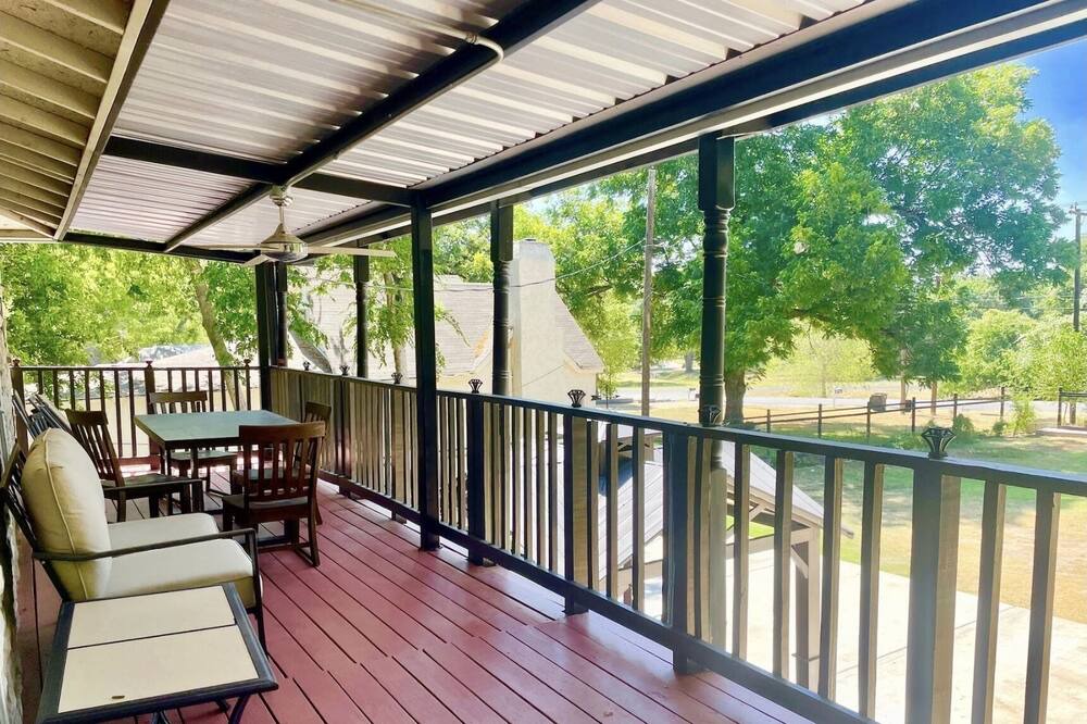 Photo of Outdoor in Fort Worth