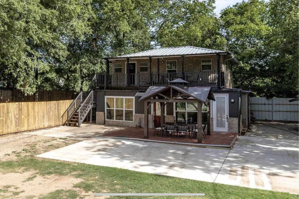 Photo of Outdoor in Fort Worth