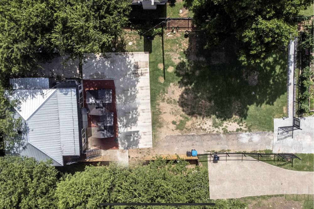 Photo of Outdoor in Fort Worth