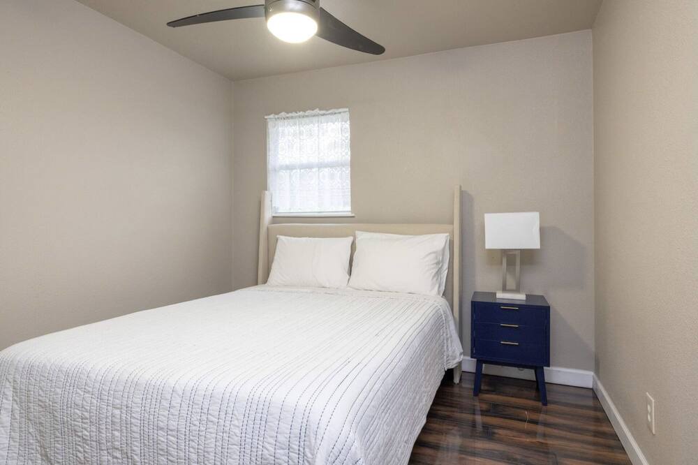 Photo of Bedroom in Fort Worth
