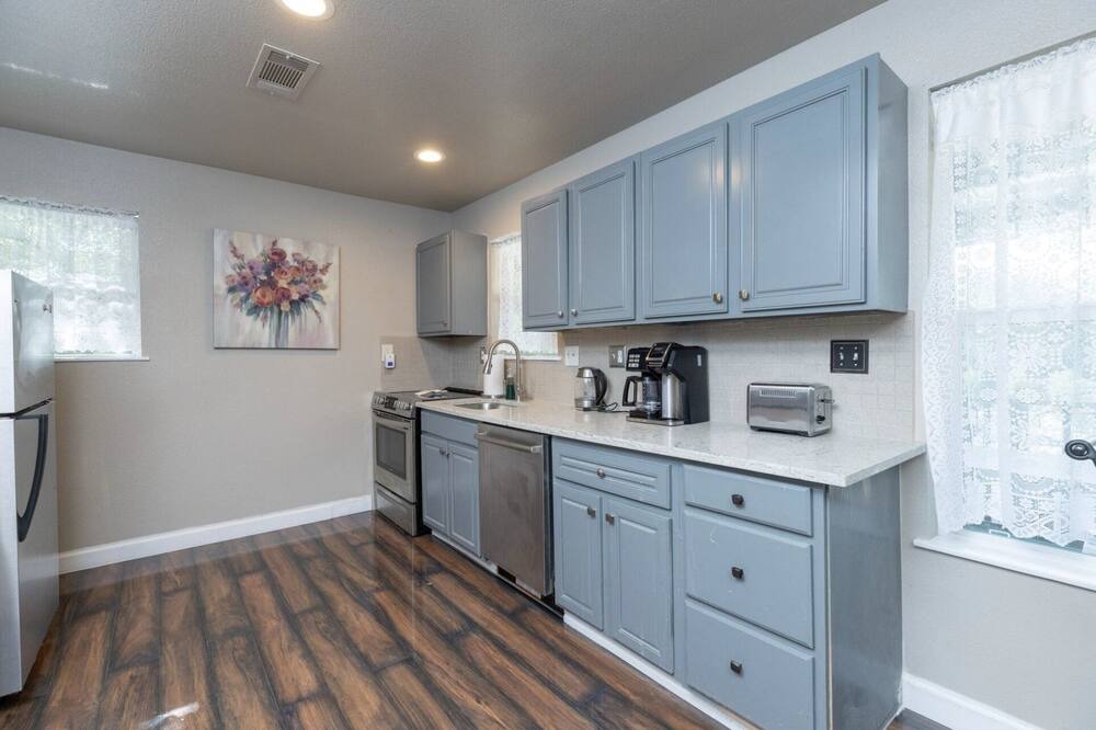 Photo of Kitchen in Fort Worth