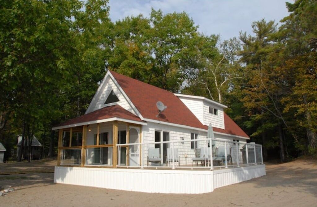 Photo of Outdoor in Lafontaine