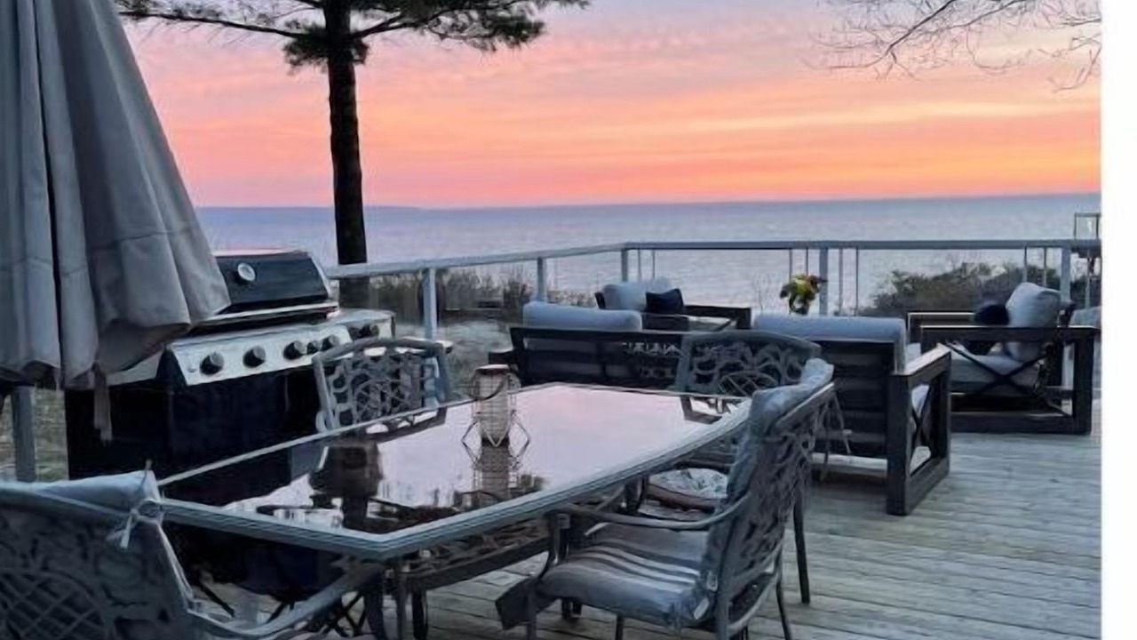 Photo of Outdoor in Lafontaine