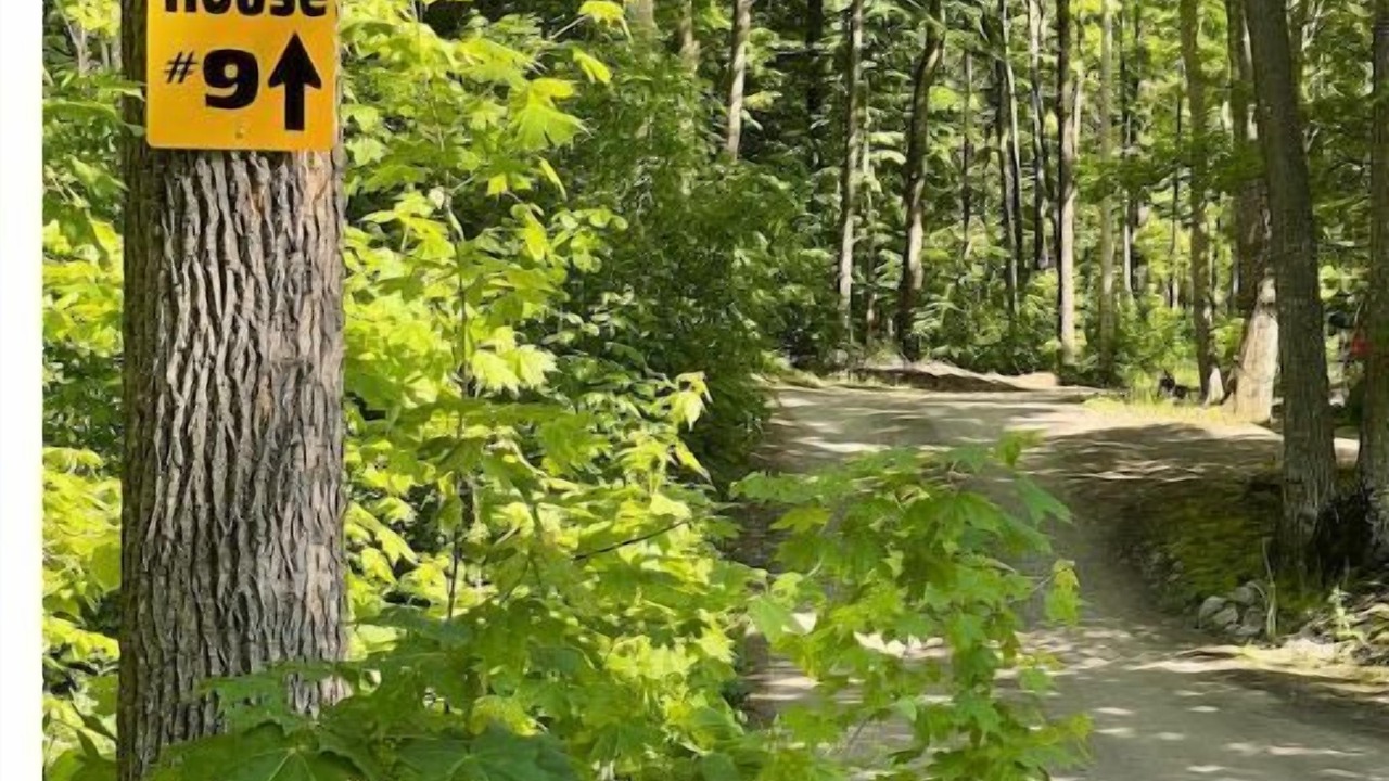 Photo of Outdoor in Lafontaine