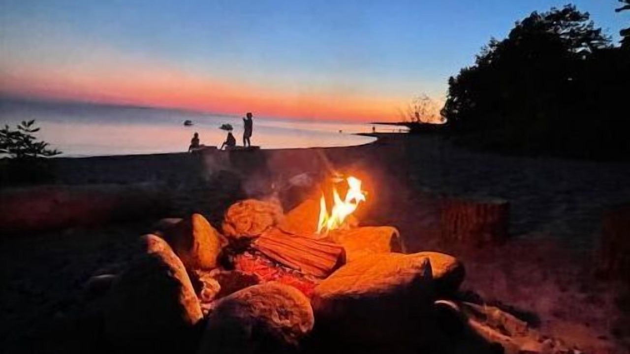 Photo of Outdoor in Lafontaine