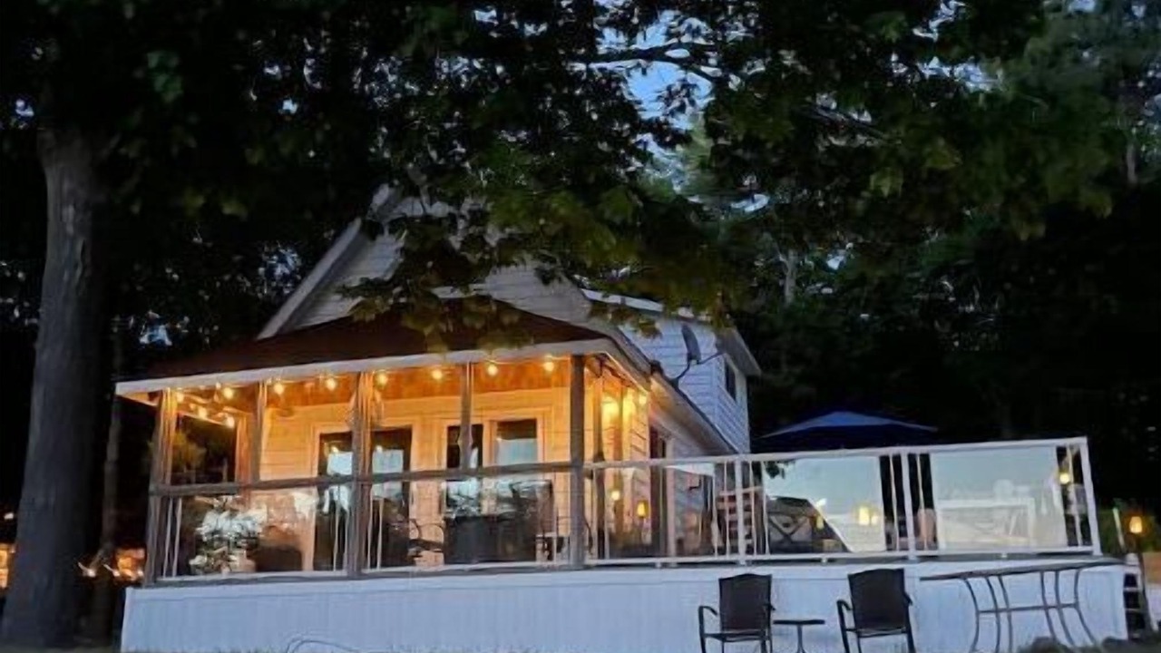 Photo of Outdoor in Lafontaine