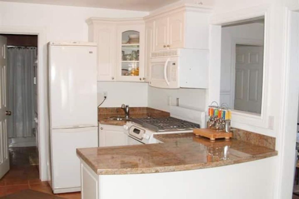 Photo of Kitchen in Lafontaine