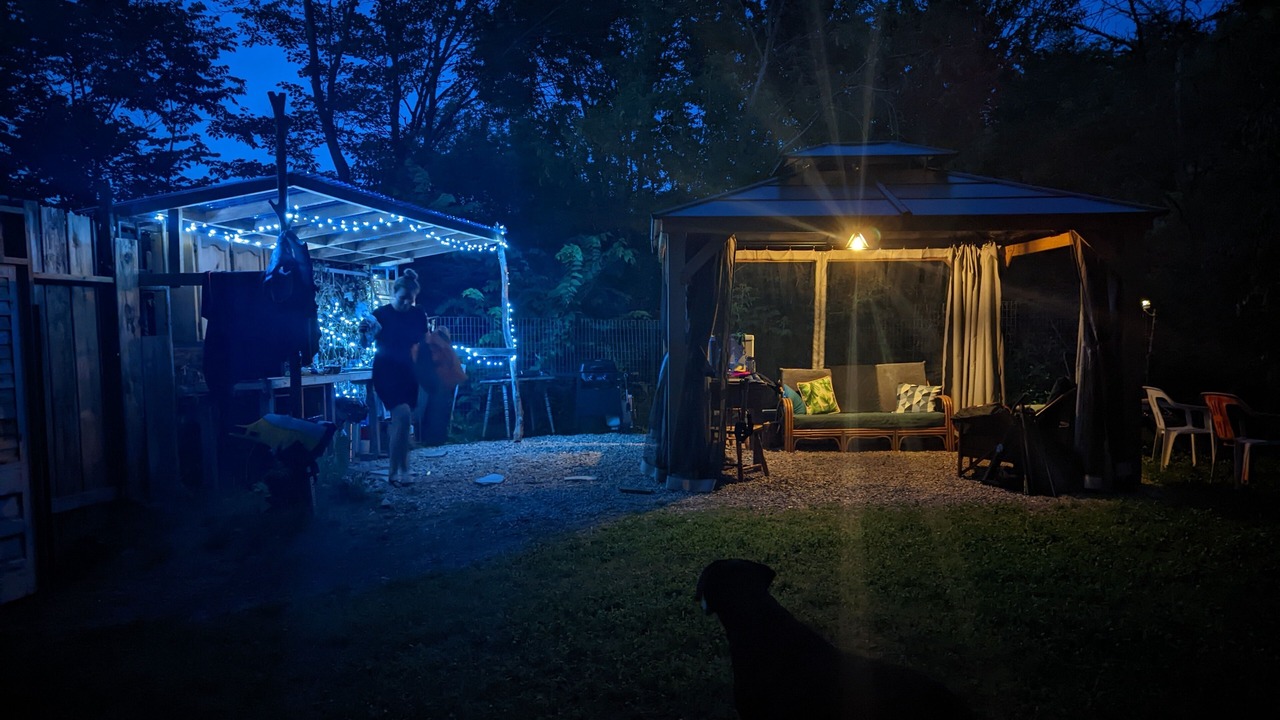 Photo of Outdoor in Chelsea