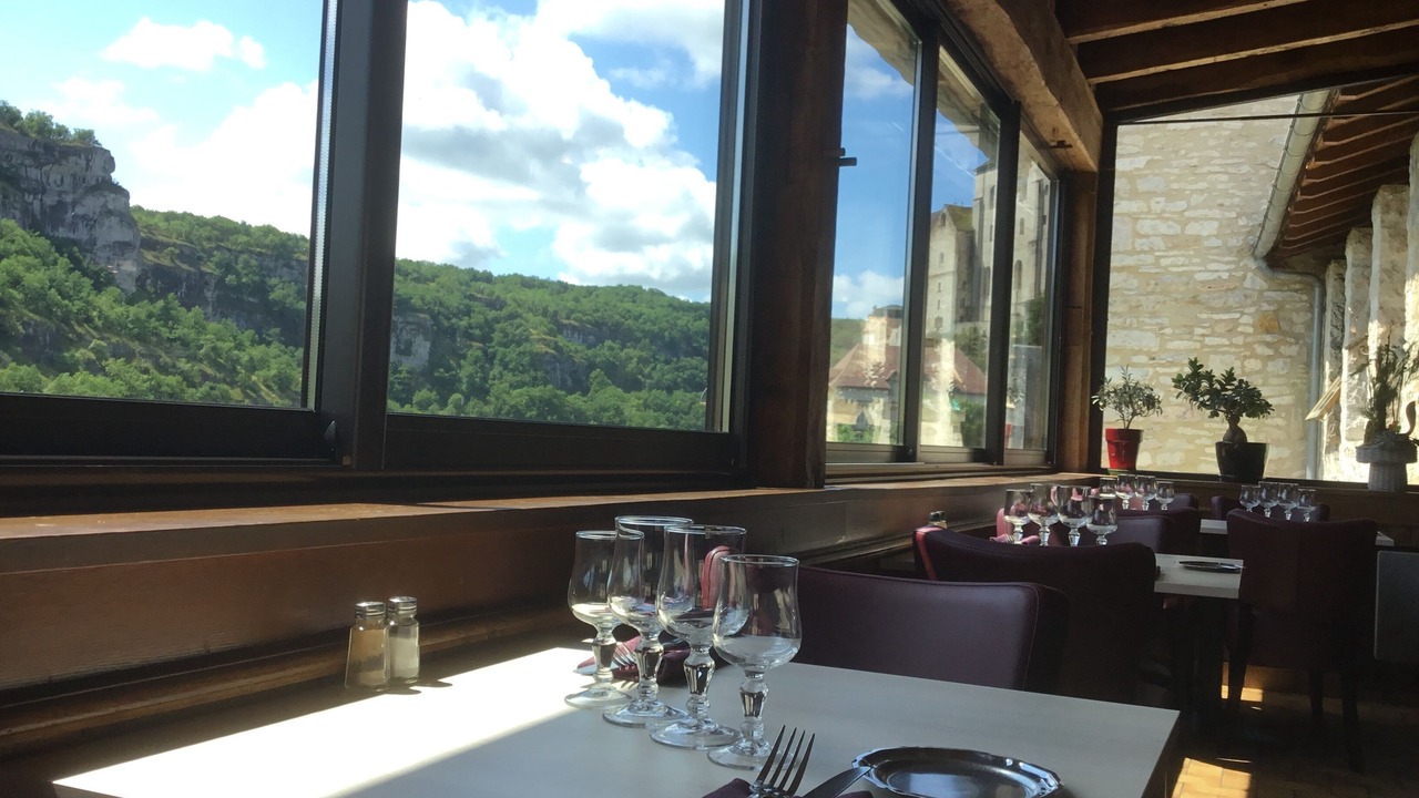 Photo of Others in Rocamadour