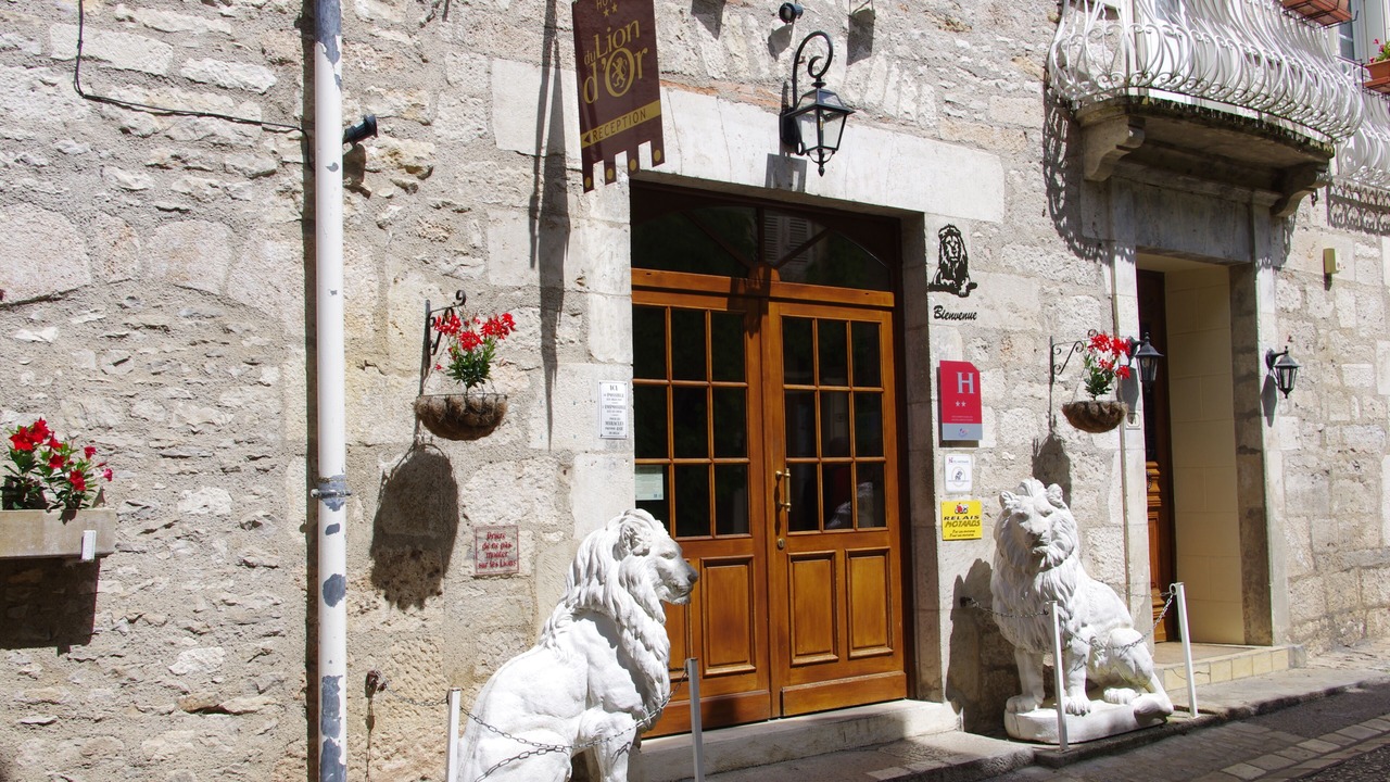 Photo of Outdoor in Rocamadour
