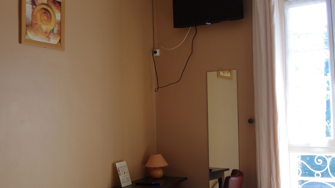 Photo of Bedroom in Rocamadour