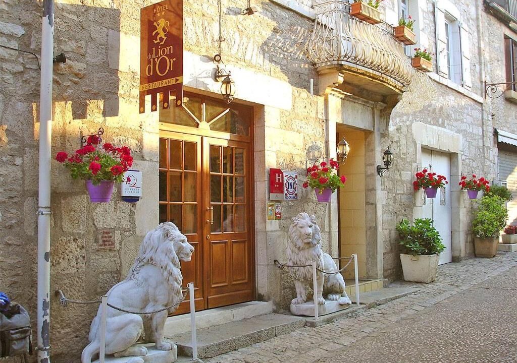 Photo of Outdoor in Rocamadour