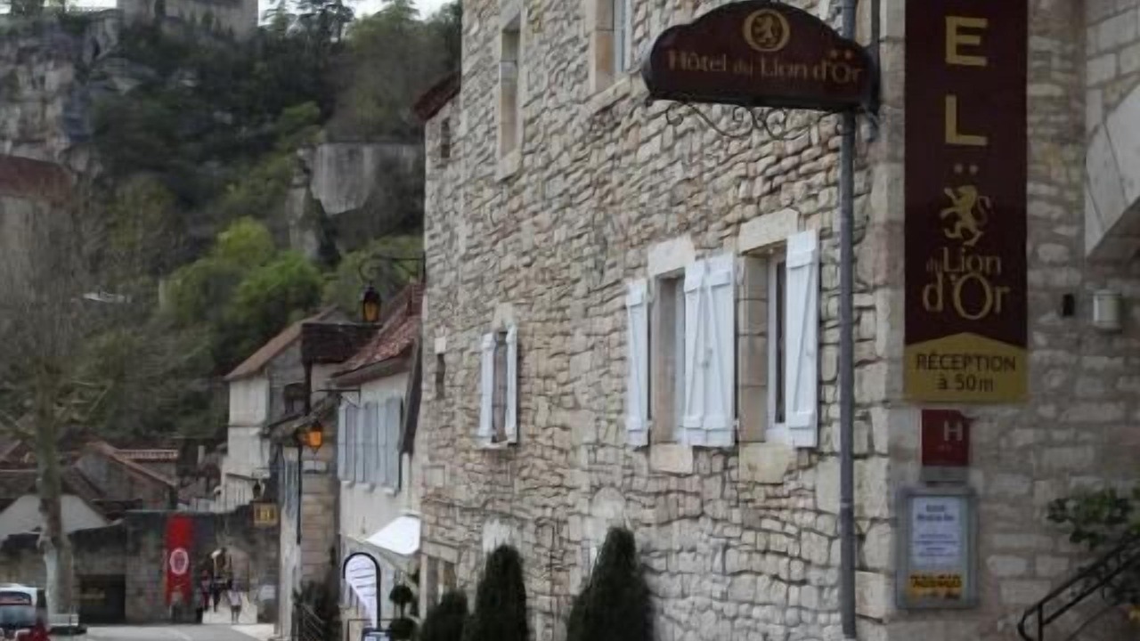 Photo of Outdoor in Rocamadour