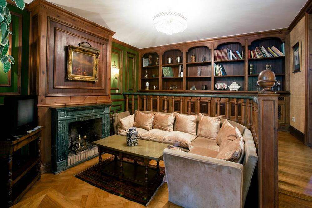Photo of Livingroom in Hondarribia