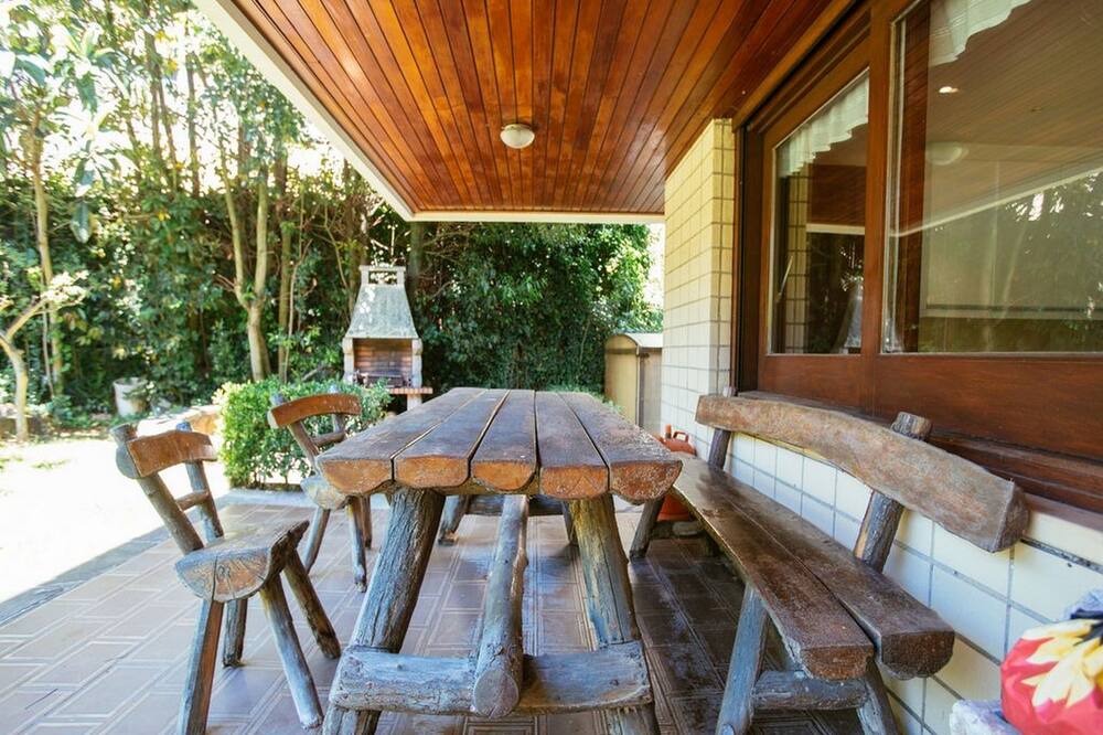 Photo of Patio Balcony in Hondarribia