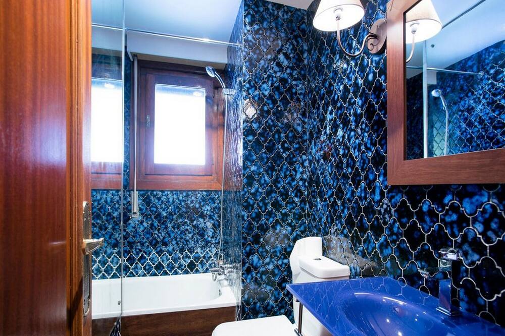 Photo of Bathroom in Hondarribia