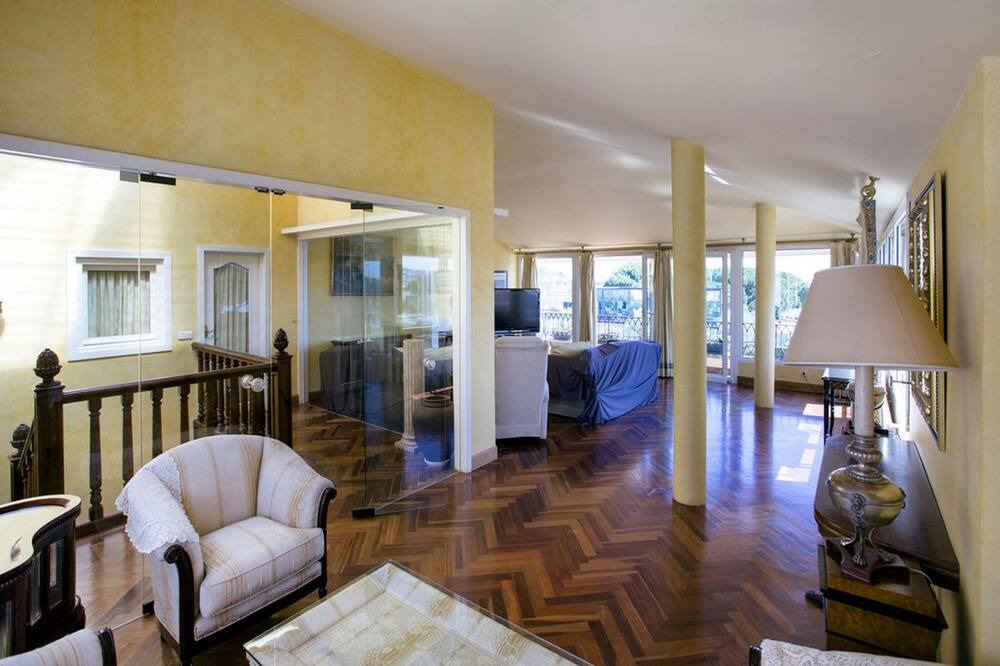 Photo of Livingroom in Hondarribia
