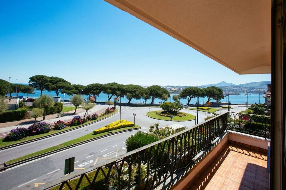 Photo of Outdoor in Hondarribia