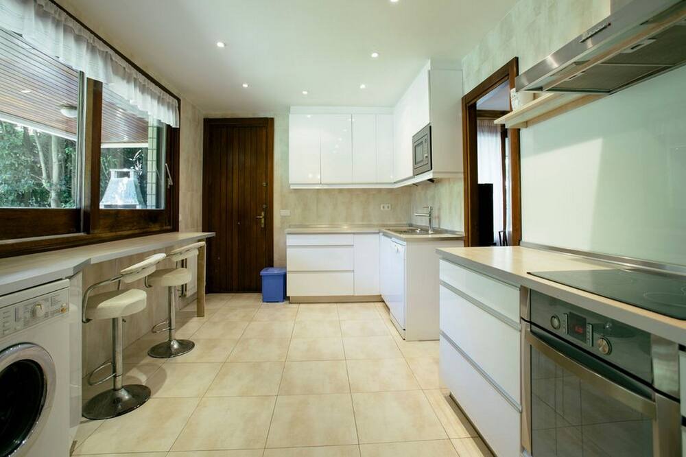 Photo of Kitchen in Hondarribia