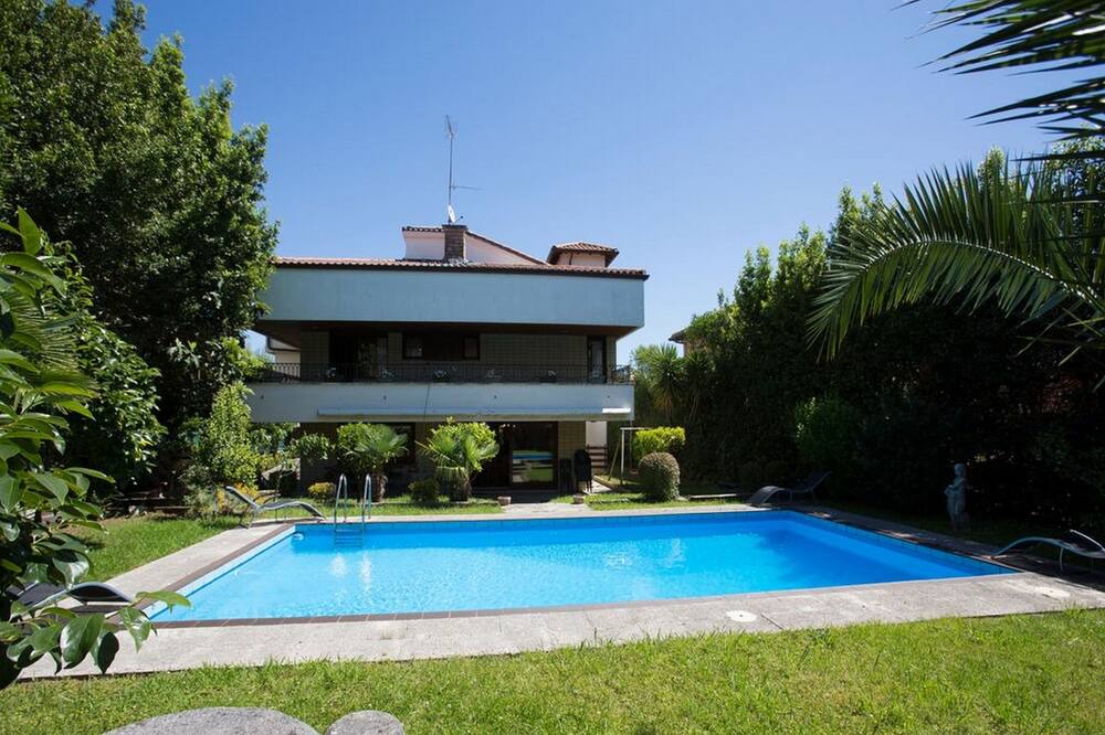Photo of Outdoor in Hondarribia