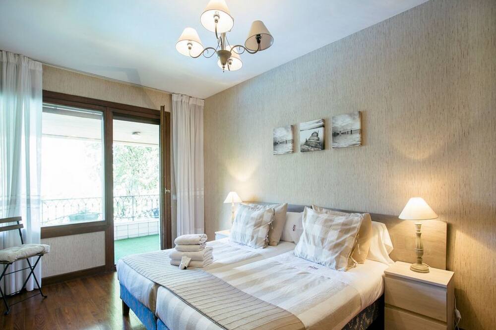 Photo of Bedroom in Hondarribia