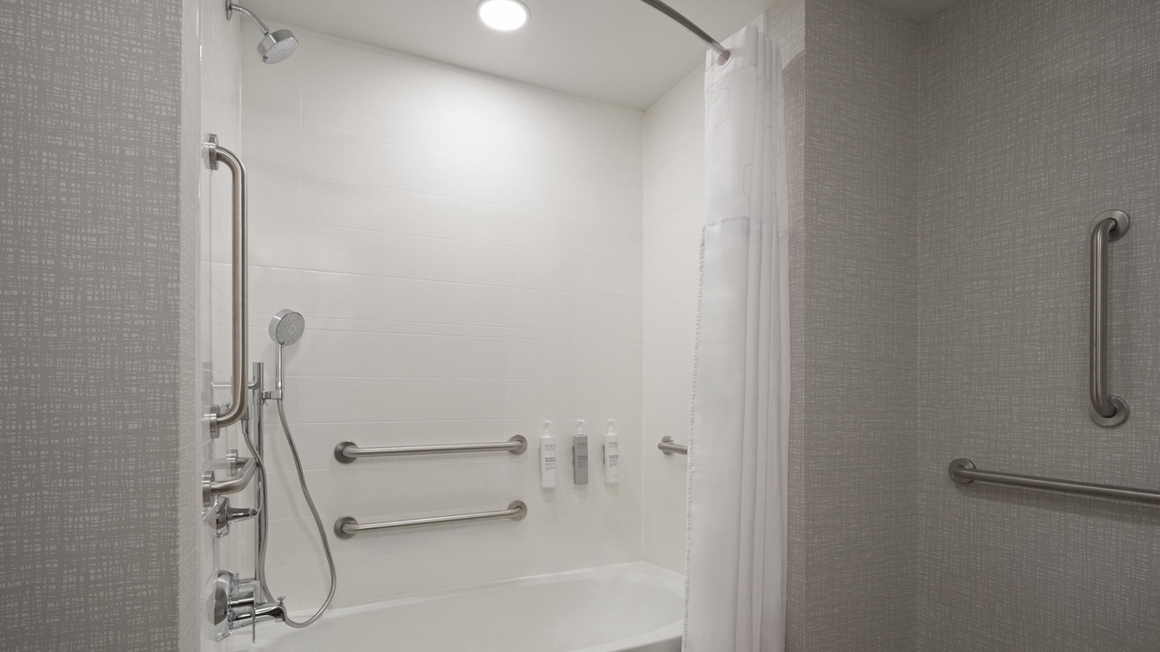 Photo of Bathroom in Somerset