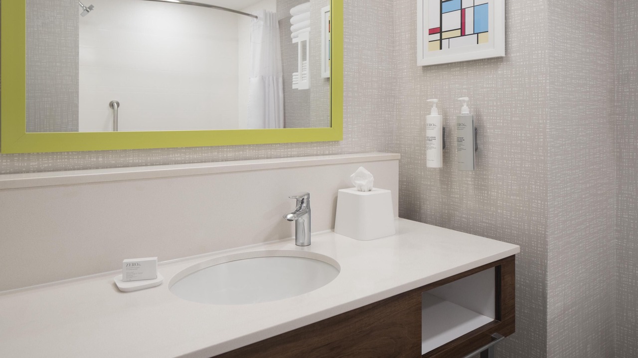 Photo of Bathroom in Somerset