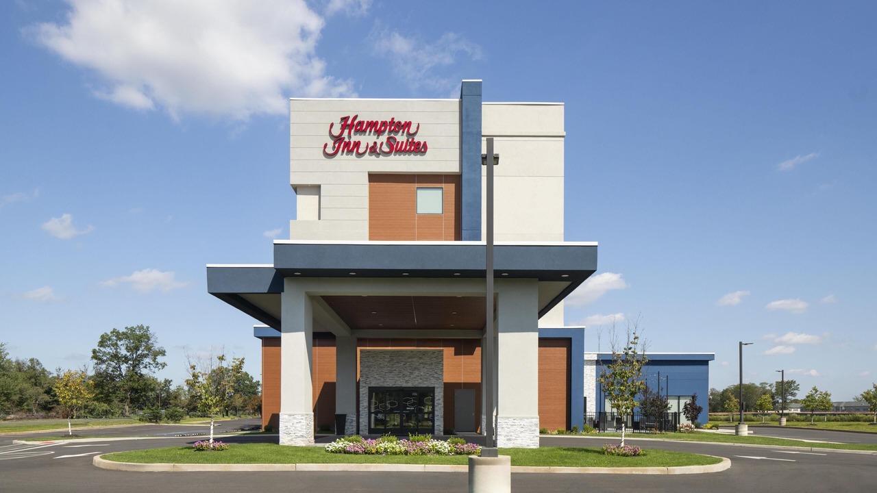 Photo of Outdoor in Somerset