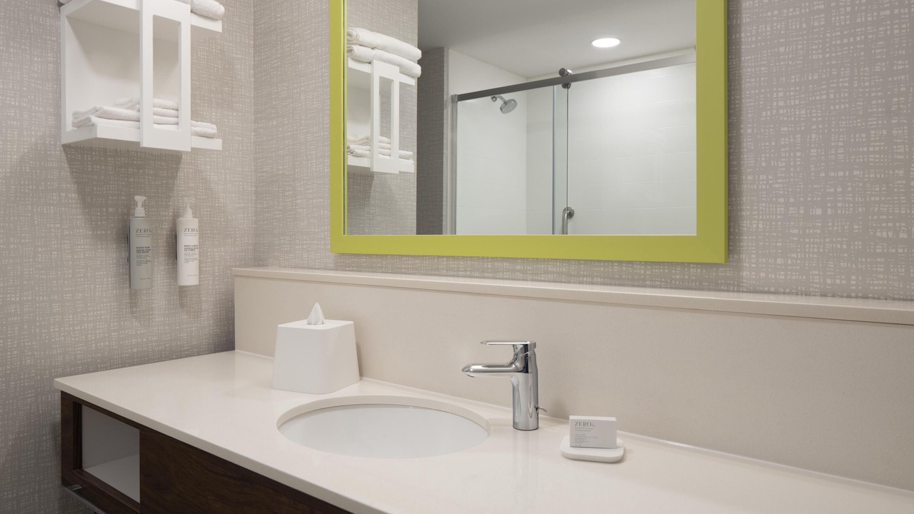 Photo of Bathroom in Somerset