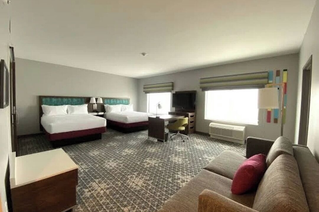 Photo of Kitchen in Somerset