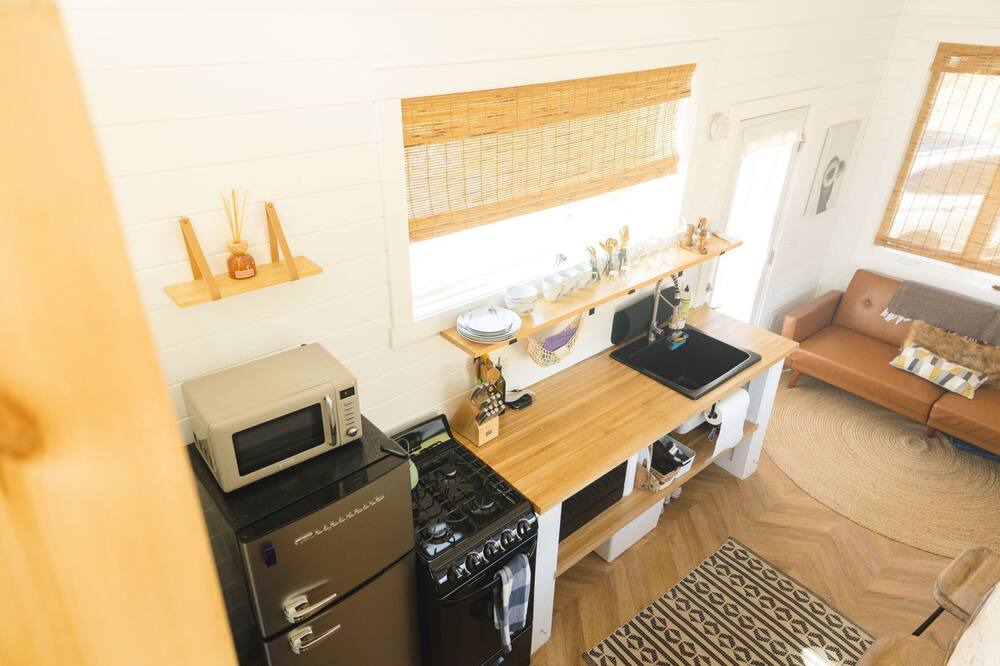 Photo of Kitchen in Williams