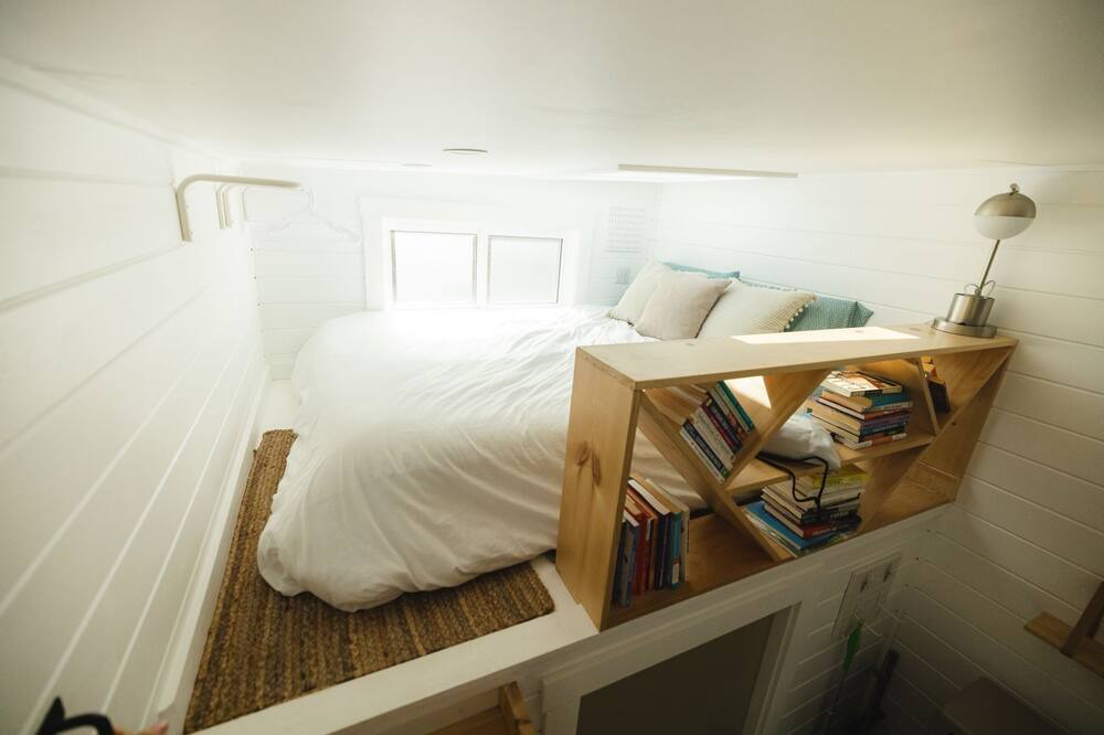 Photo of Bedroom in Williams