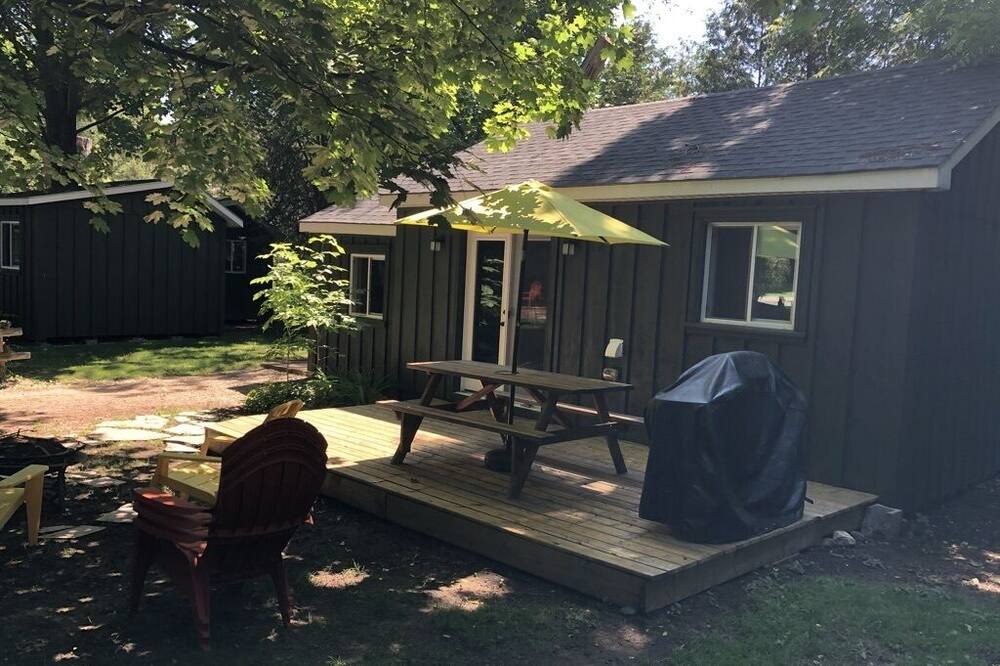 Photo of Outdoor in Bayfield