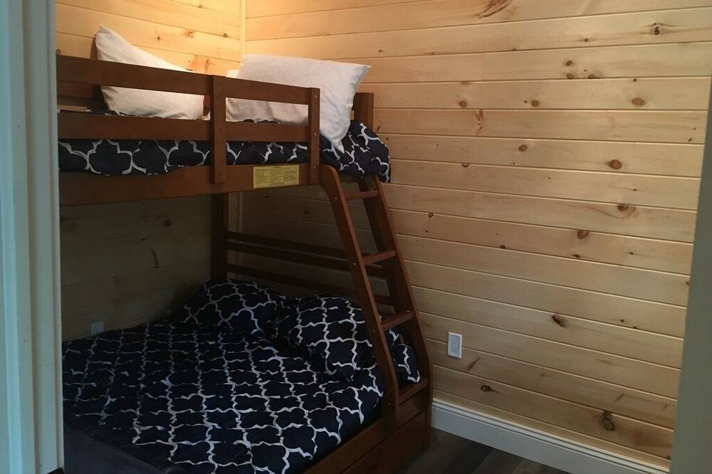 Photo of Bedroom in Bayfield