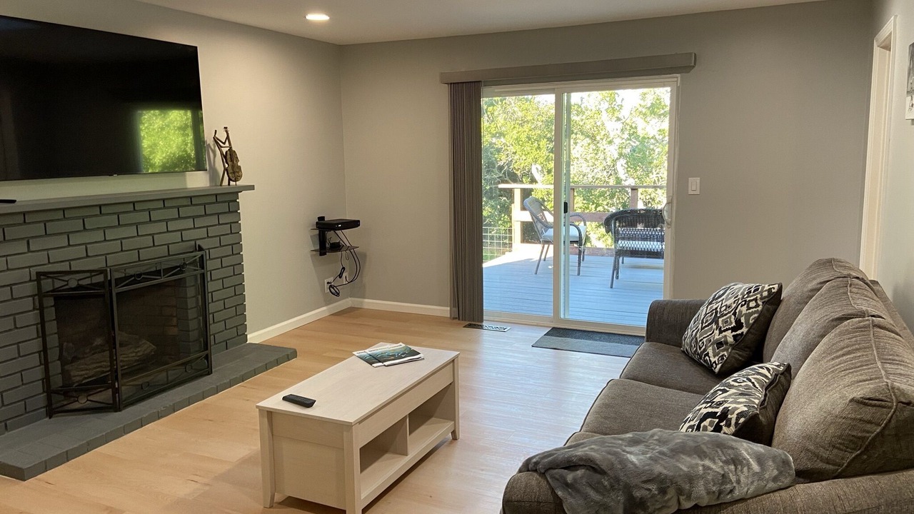 Photo of Livingroom in Live Oak