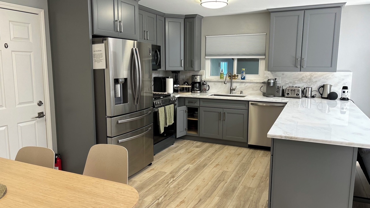 Photo of Kitchen in Live Oak