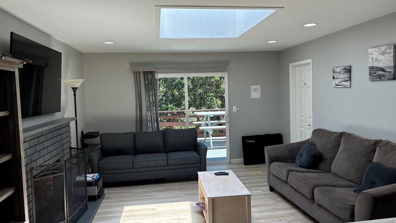 Photo of Livingroom in Live Oak
