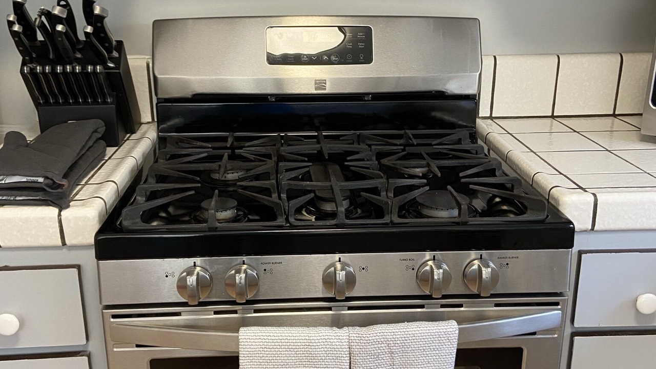Photo of Kitchen in Live Oak