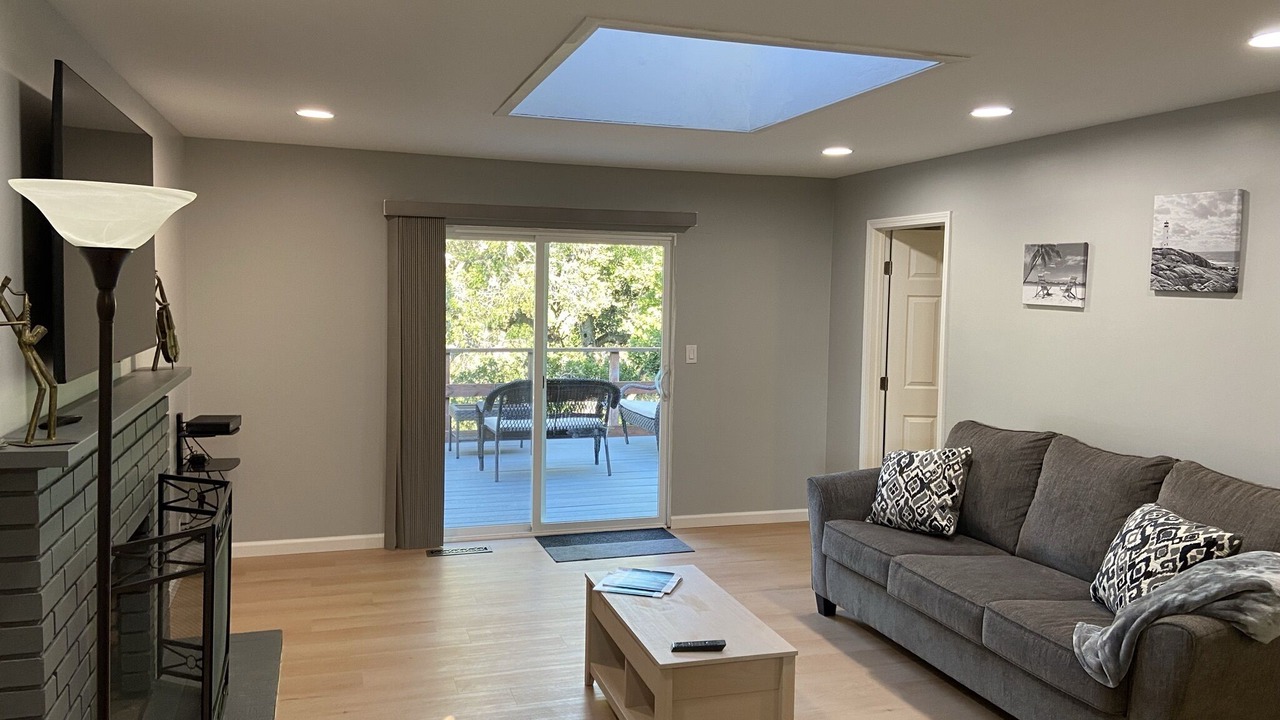 Photo of Livingroom in Live Oak
