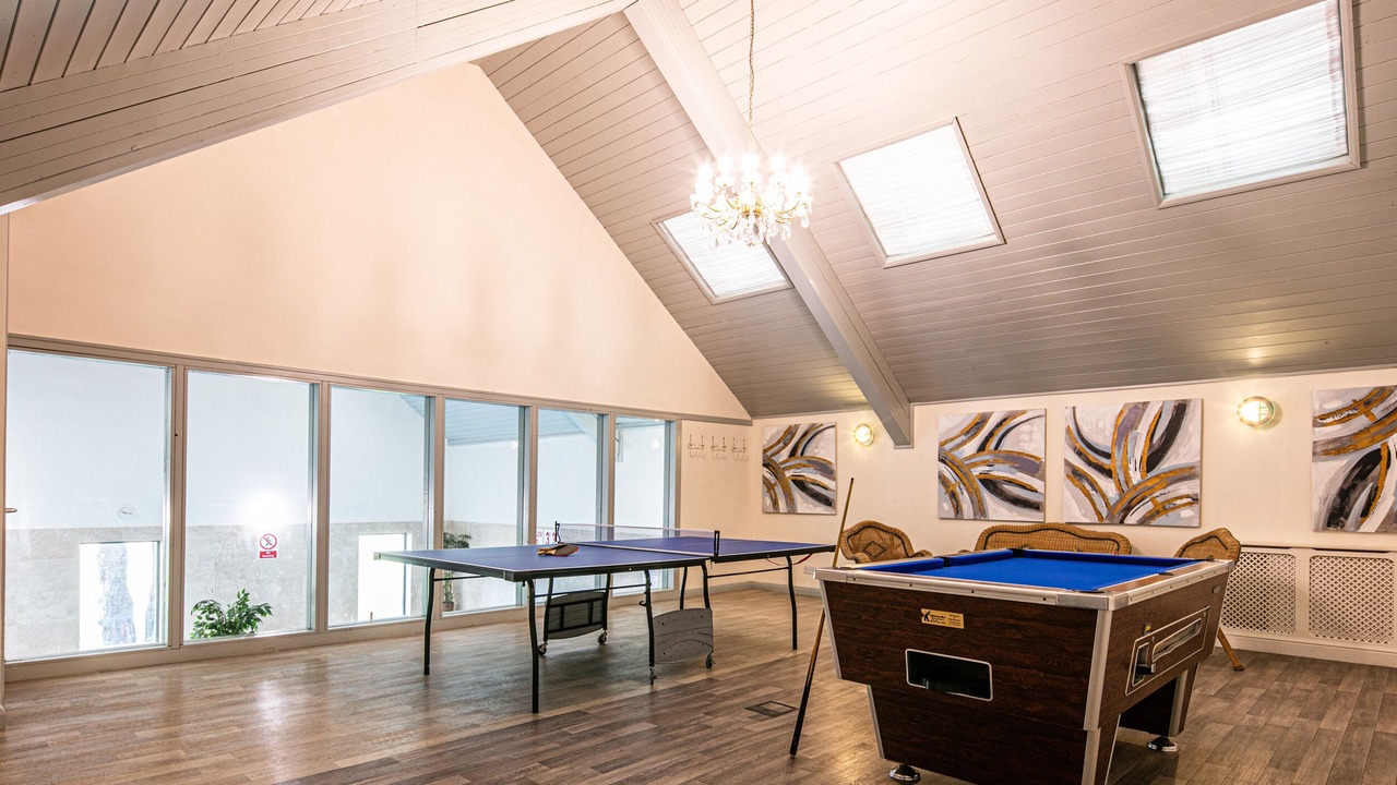 Photo of Bedroom in Bakewell