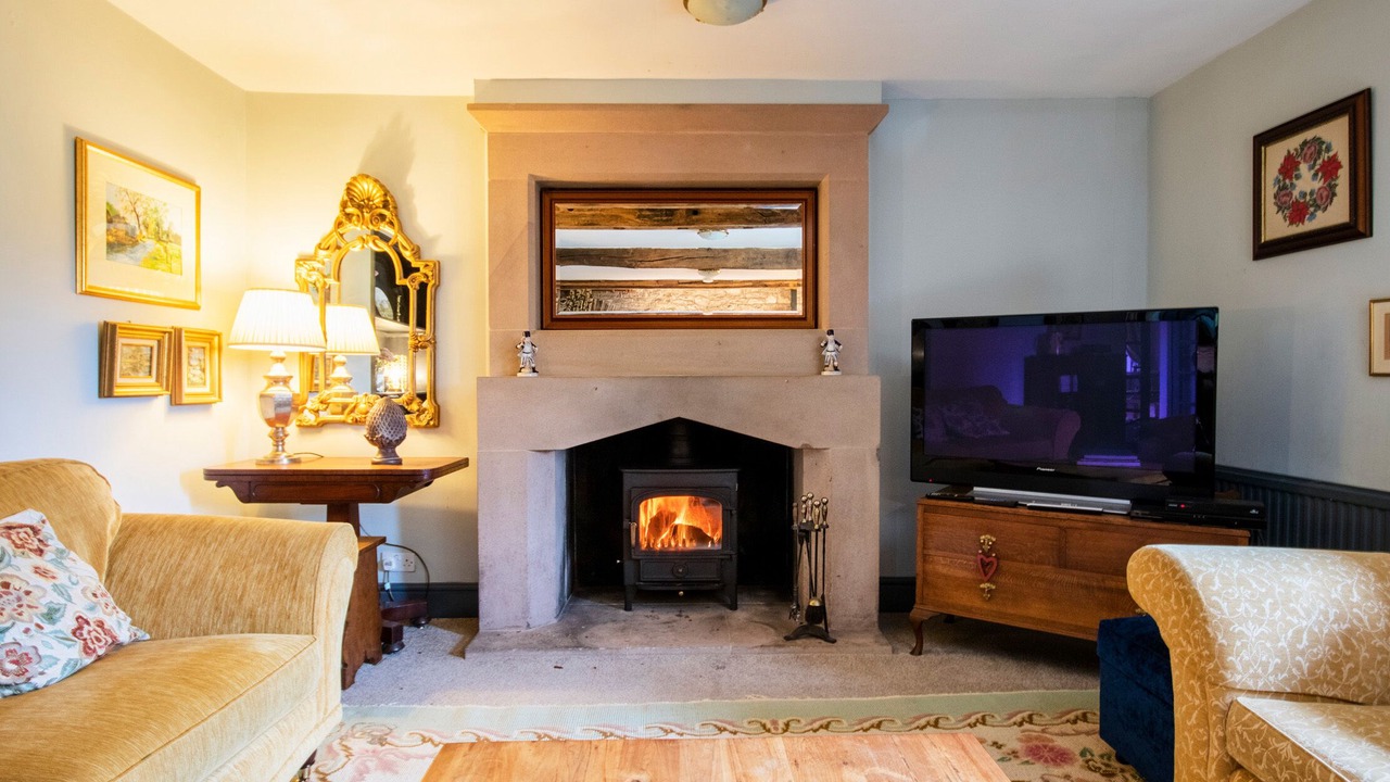 Photo of Livingroom in Bakewell