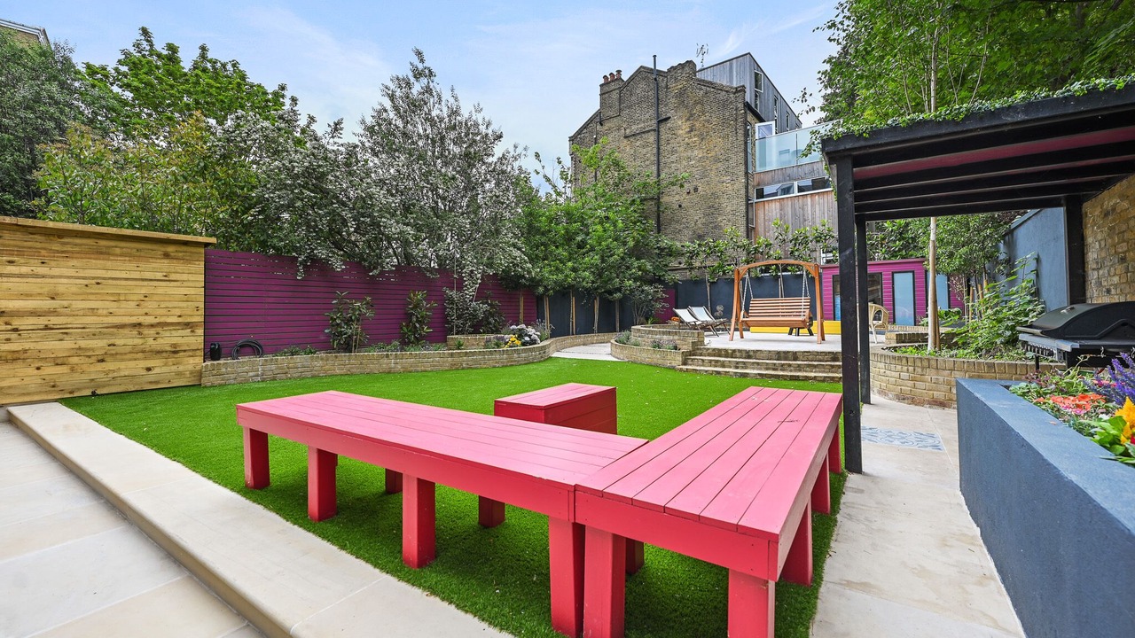 Photo of Outdoor in Balham