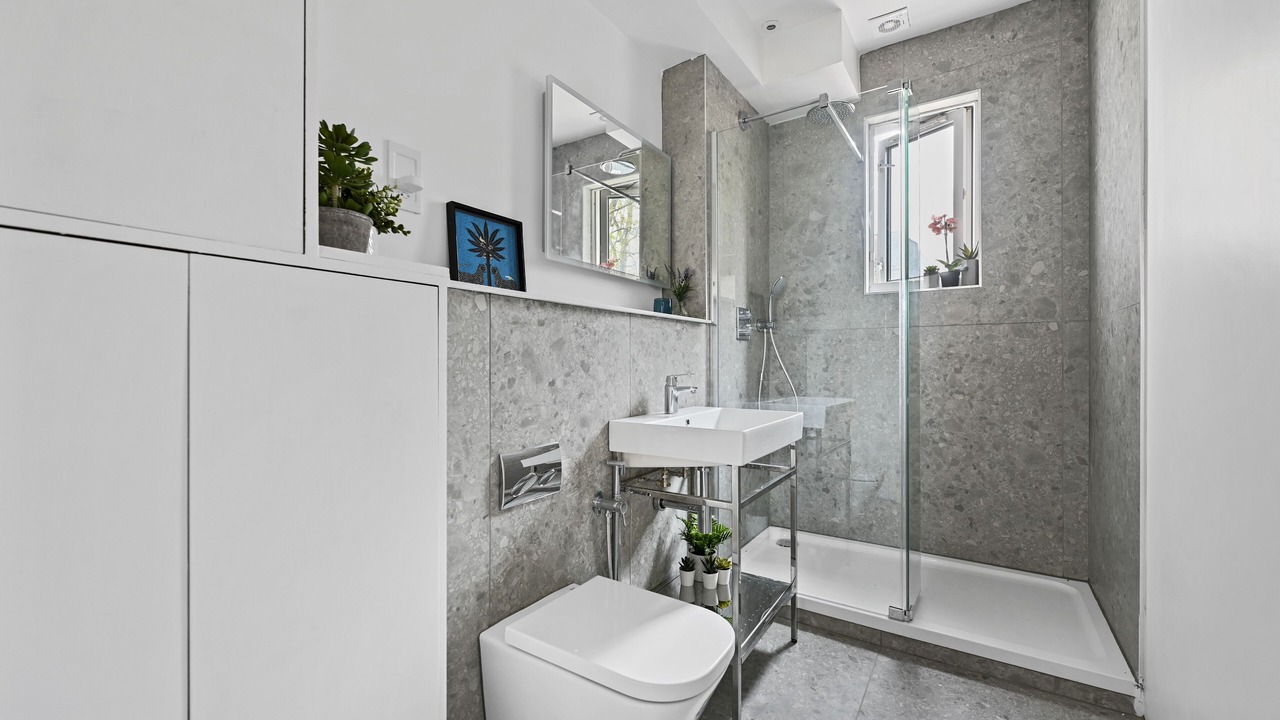 Photo of Bathroom in Balham