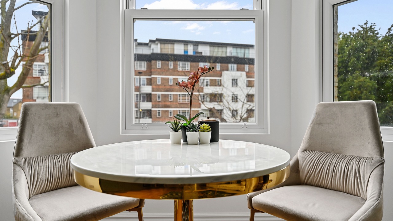 Photo of Livingroom in Balham