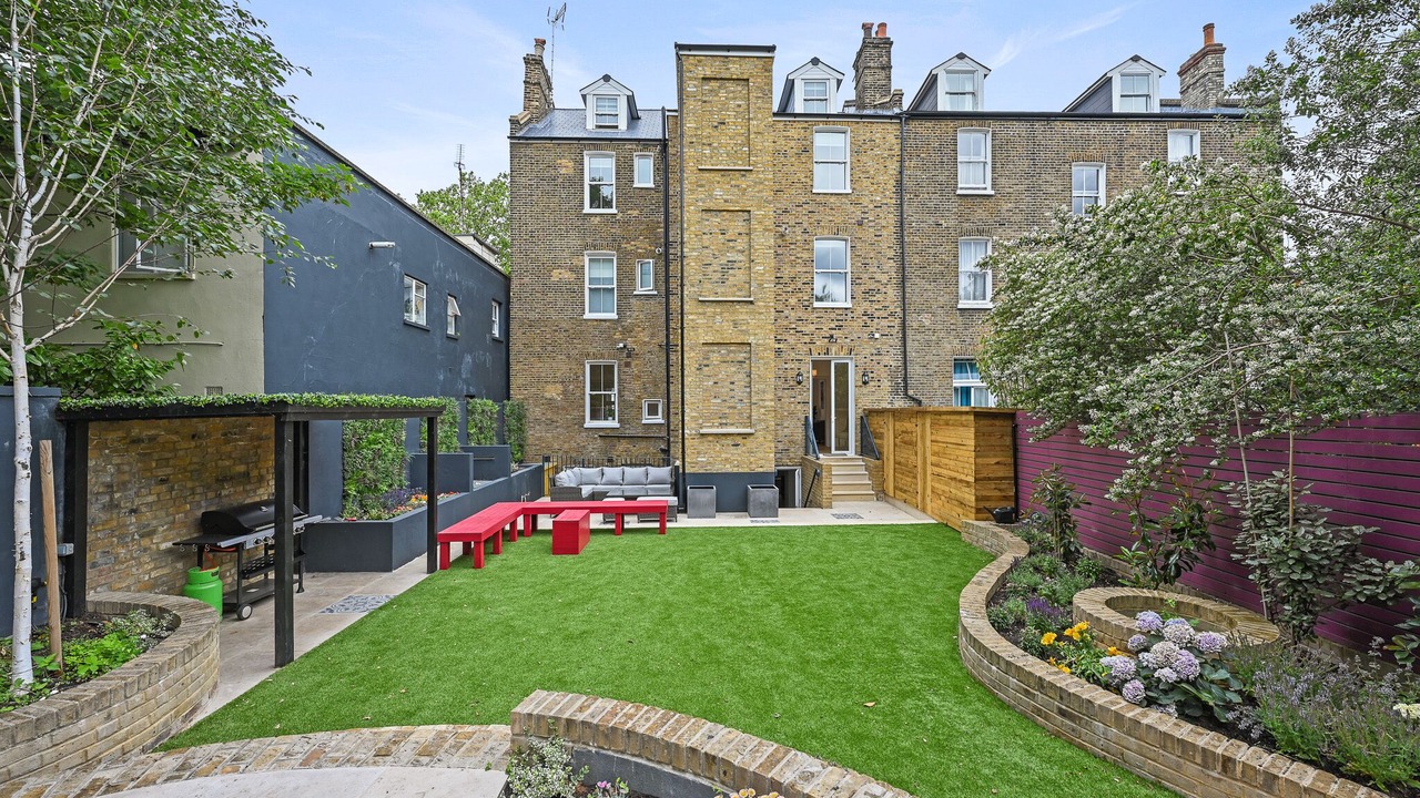 Photo of Outdoor in Balham