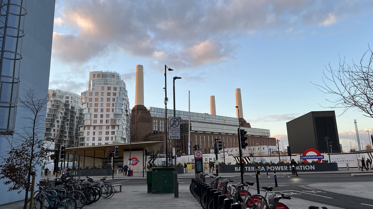 Photo of Others in Balham