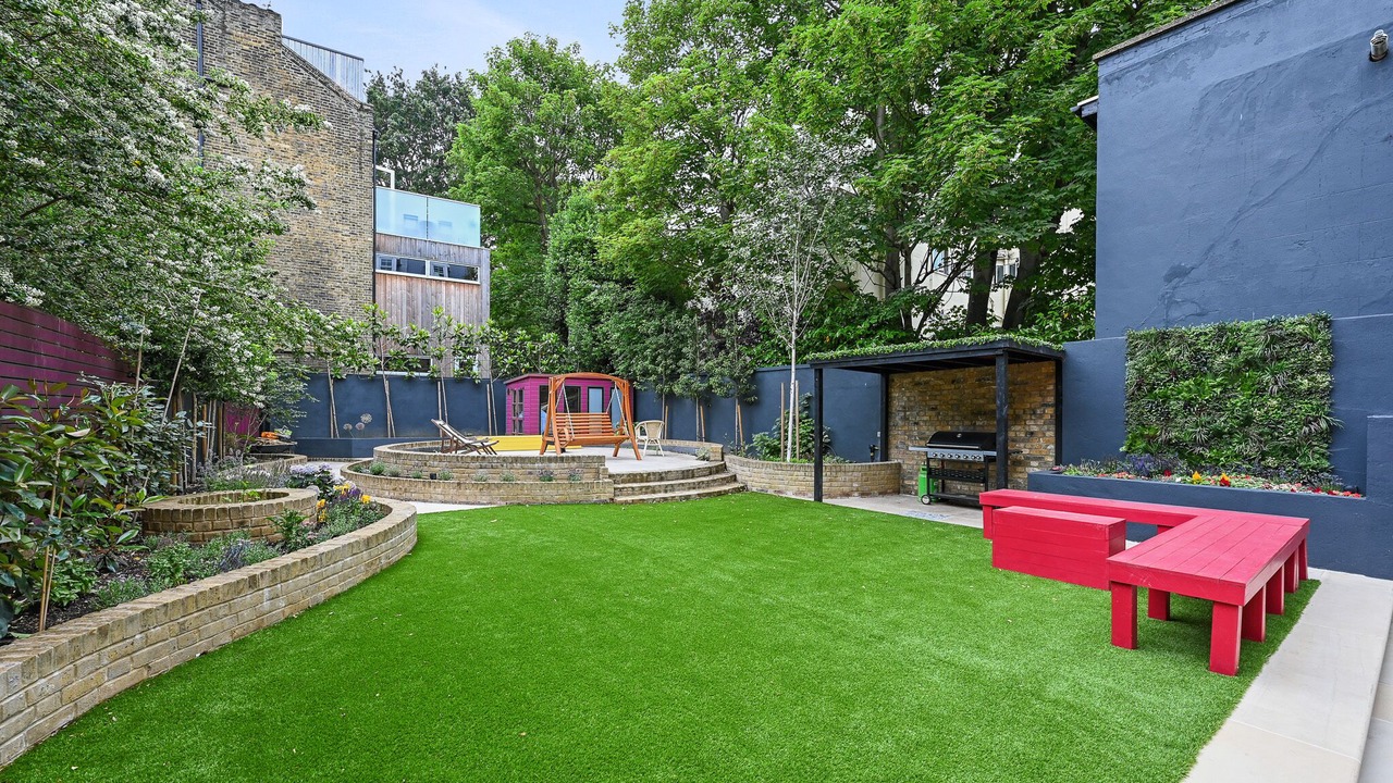 Photo of Outdoor in Balham