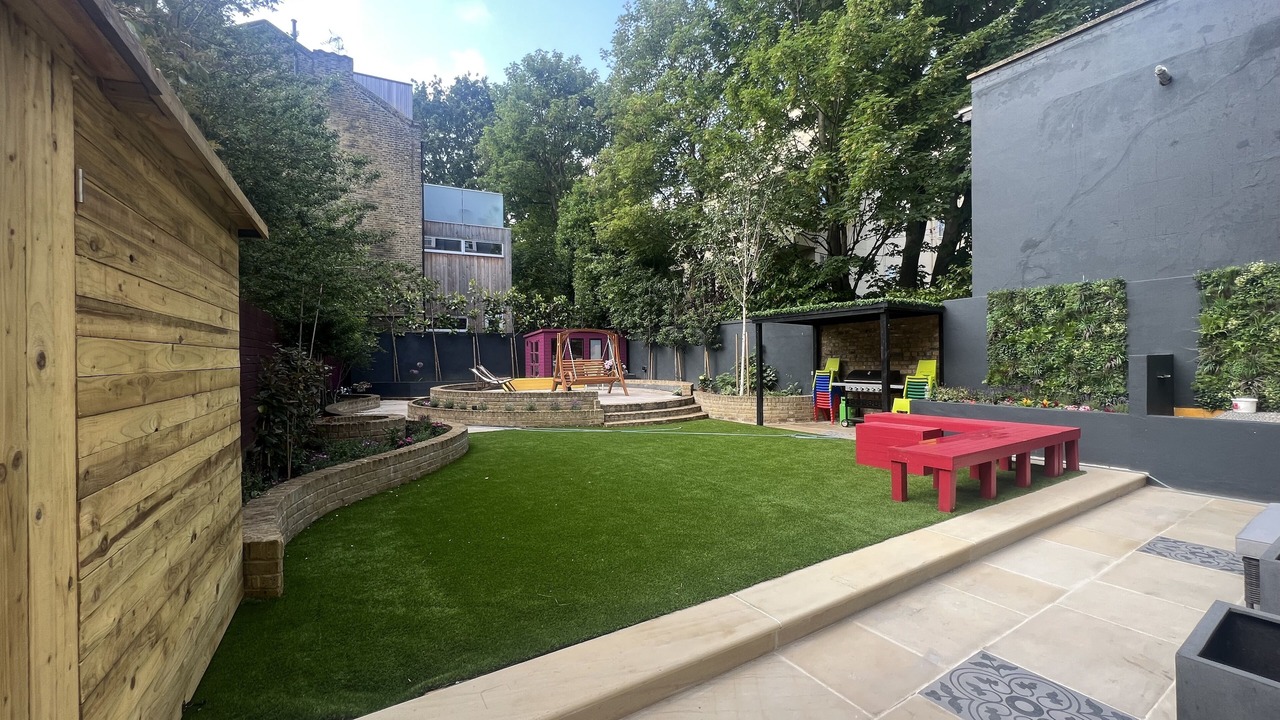 Photo of Outdoor in Balham